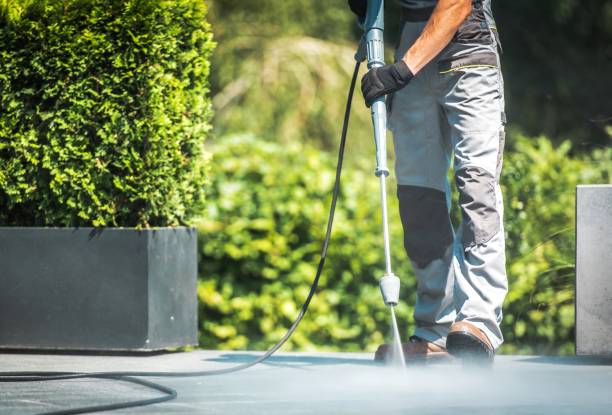 Best Oil and Grease Removal from Surfaces in Cuba City, WI