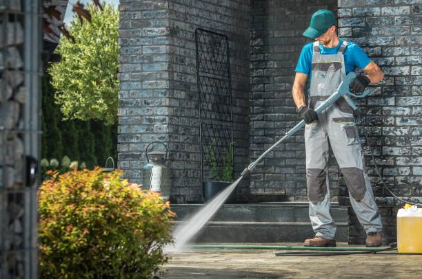 Best Pool Deck Cleaning in Cuba City, WI