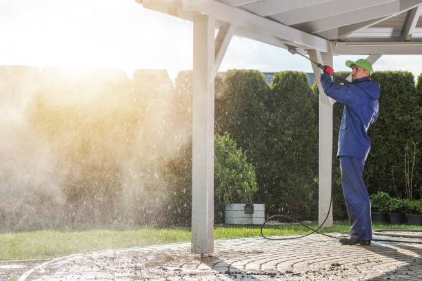 Cuba City, WI Pressure Washing Services Company