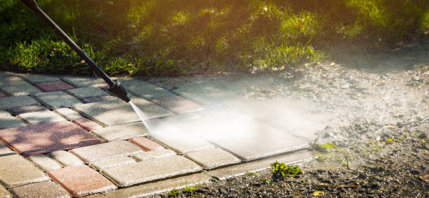 Best Brick and Stone Cleaning in Cuba City, WI