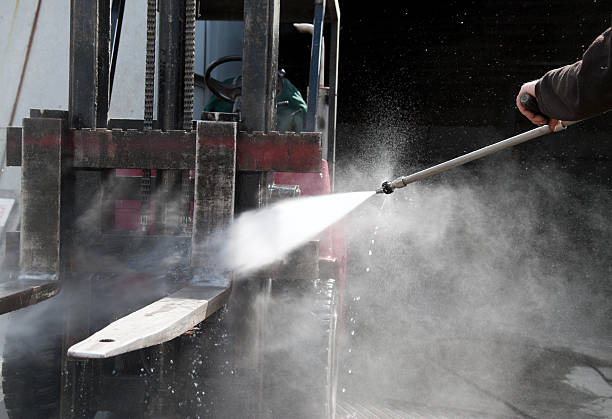 Best Sidewalk and Walkway Pressure Cleaning in Cuba City, WI