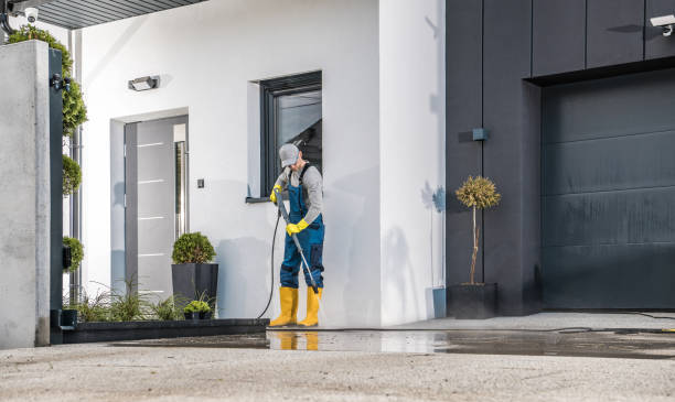 Best Concrete Surface Cleaning in Cuba City, WI