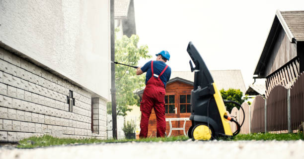 Best Deck and Patio Pressure Washing in Cuba City, WI