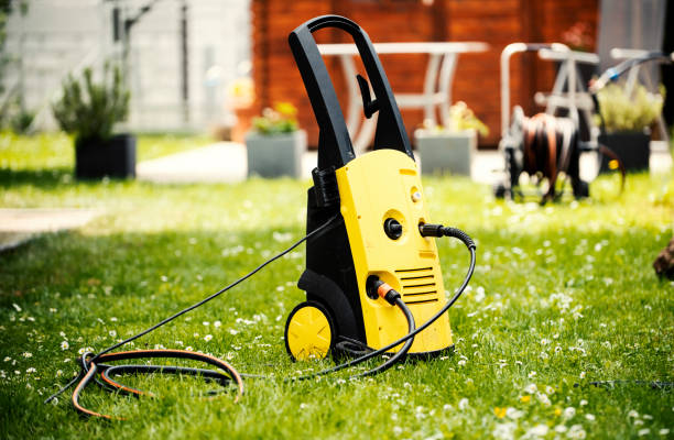 Best Building Exterior Pressure Washing in Cuba City, WI